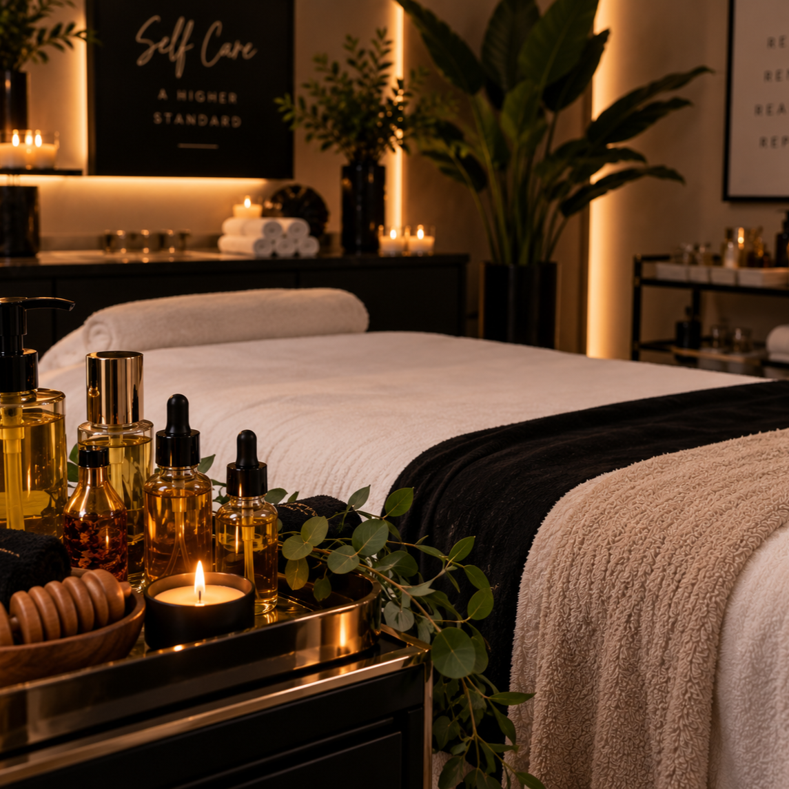 Revive Membership at Accentuated Body Bar By Gentle LLC in Dallas, TX