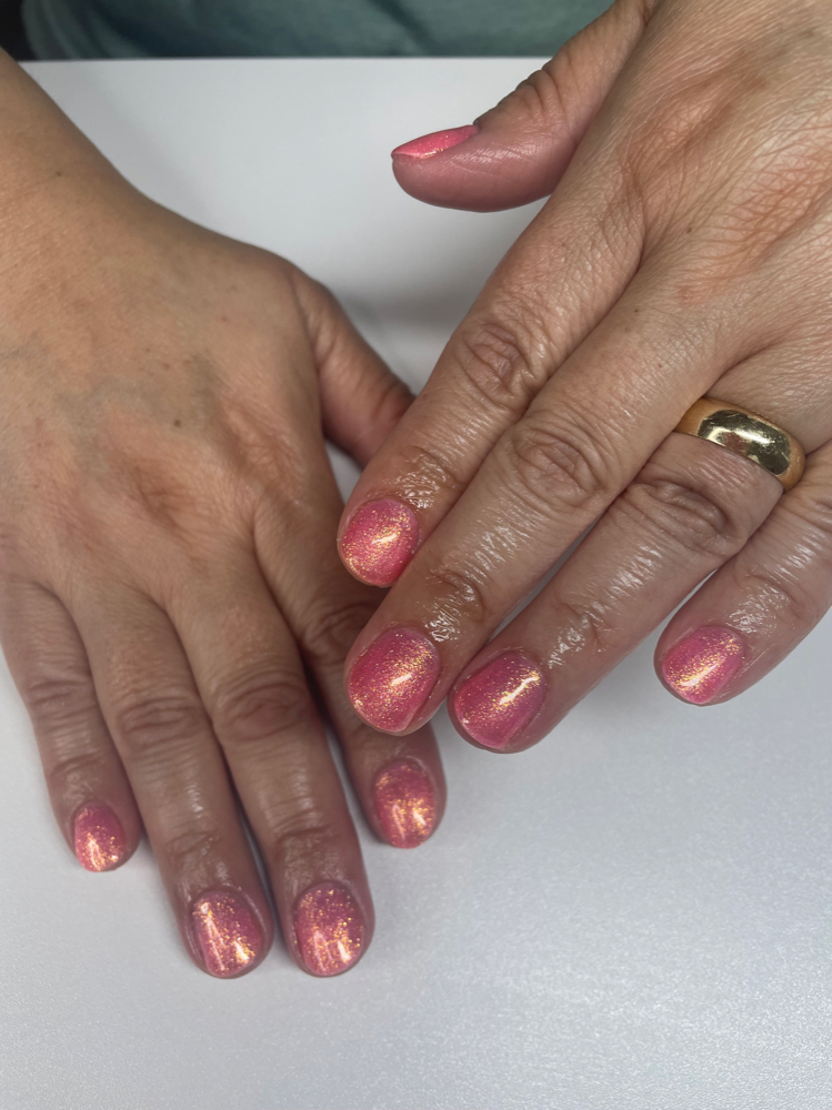 Classic Manicure
