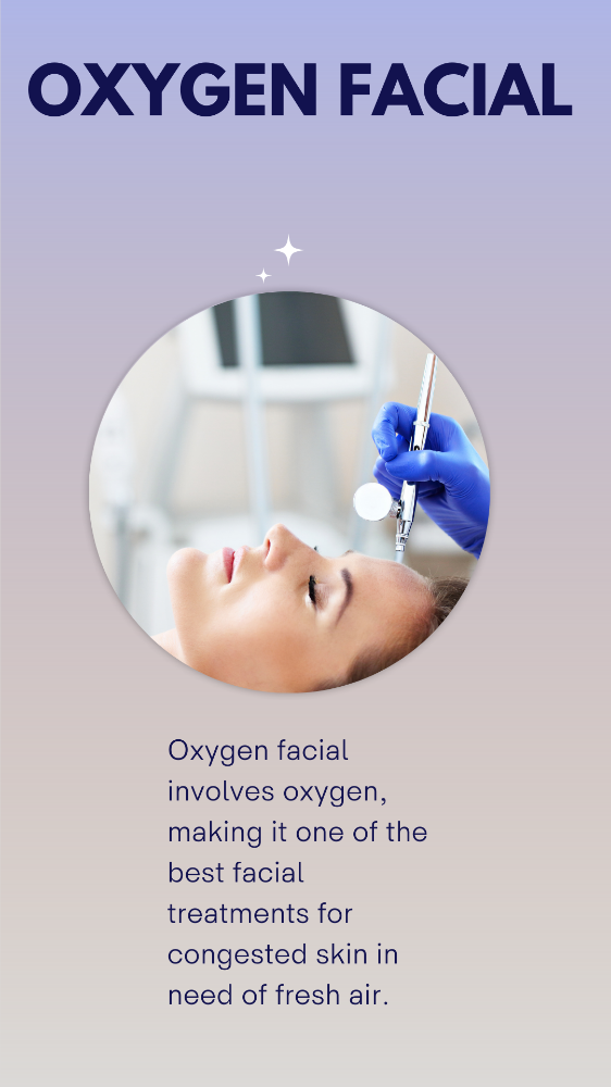 Oxygen Infusion Therapy