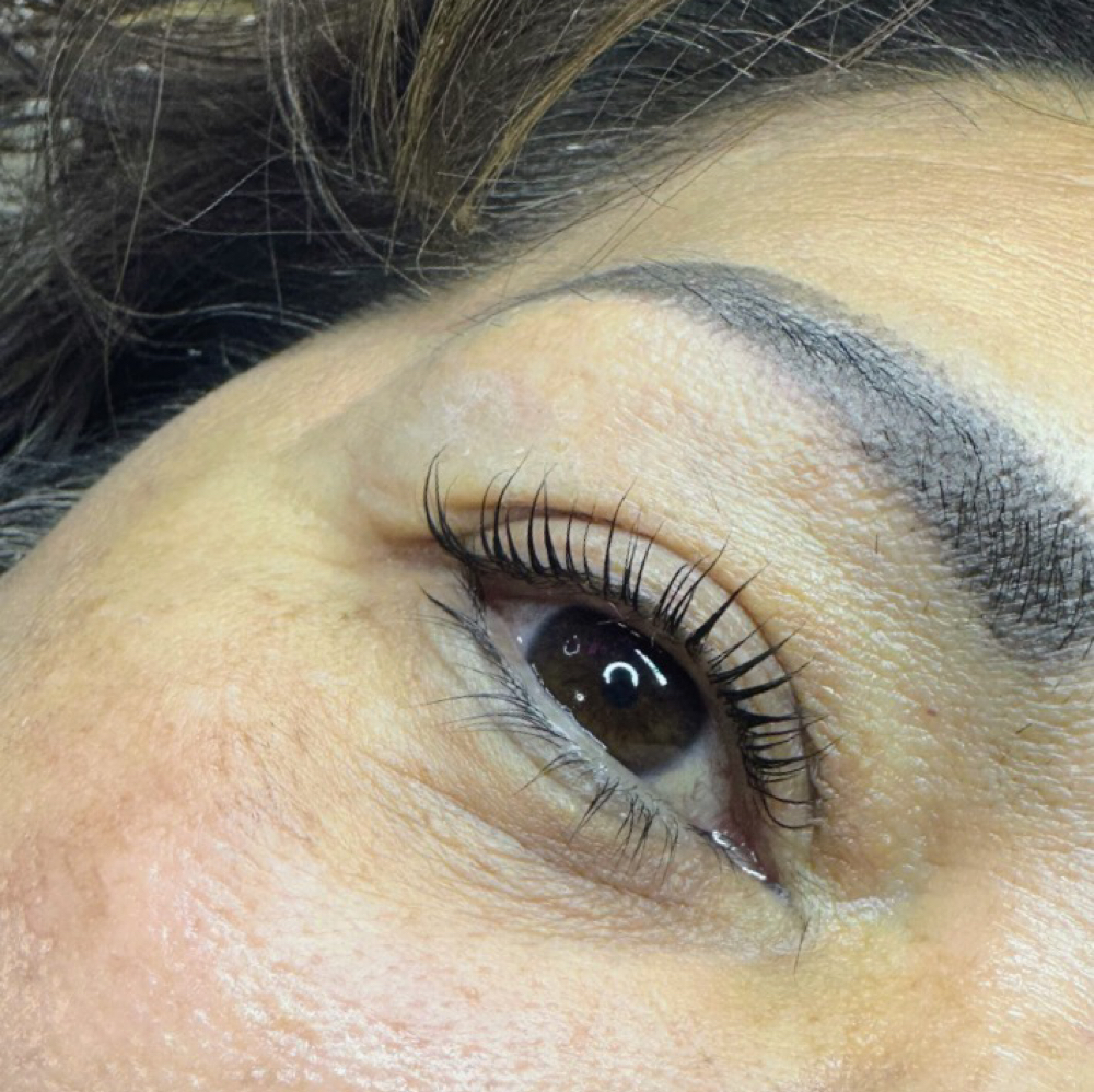 ✨ Lash Lift ✨ at Be You Beauty - Esthetics LLC in Tucson, AZ