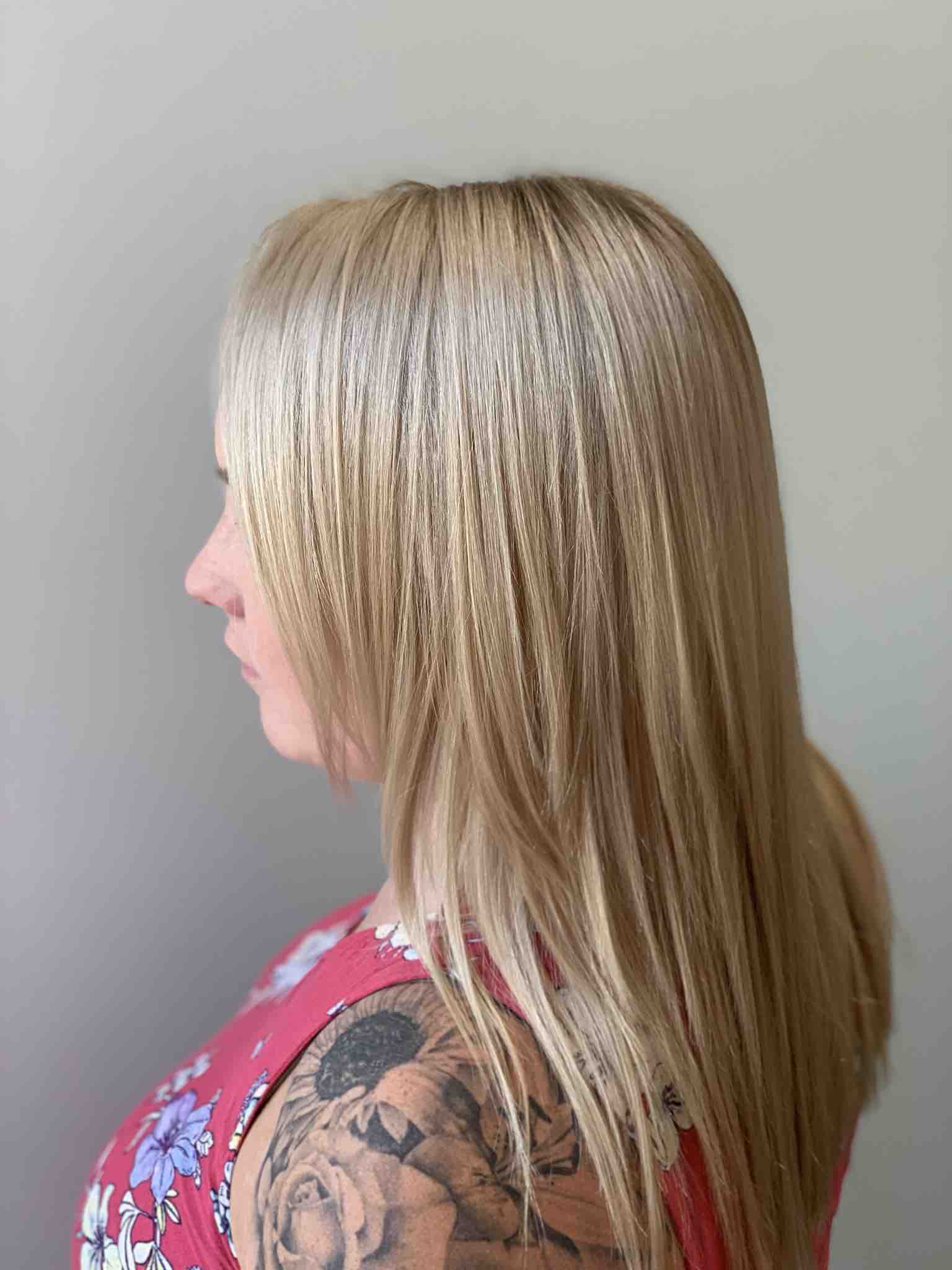 Smoothing Treatment 2022