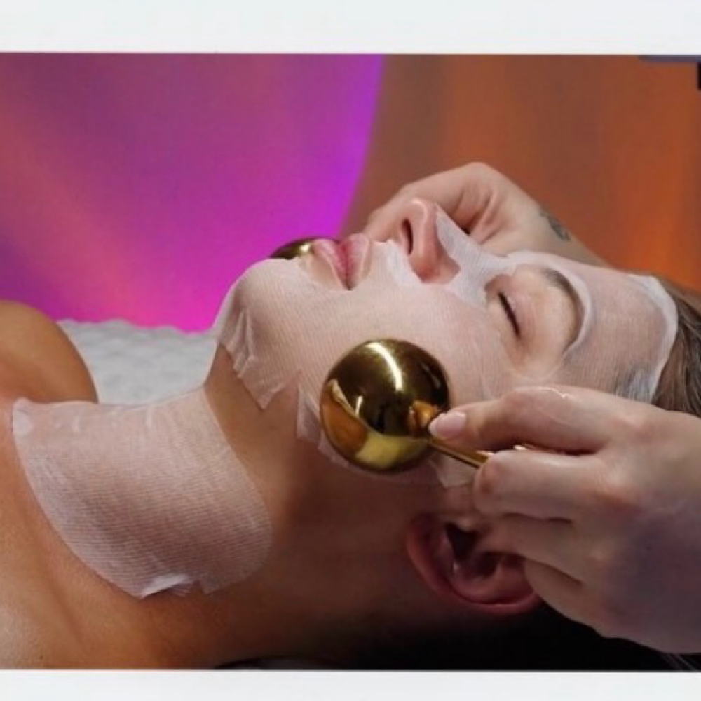 The Ritual Member Treatment at ATX Aesthetics in Austin, TX