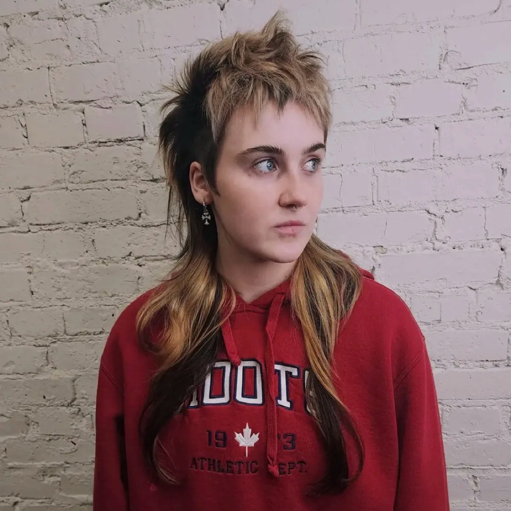 Bangs And Buzzing at EmilyOlyvia in Seattle, WA