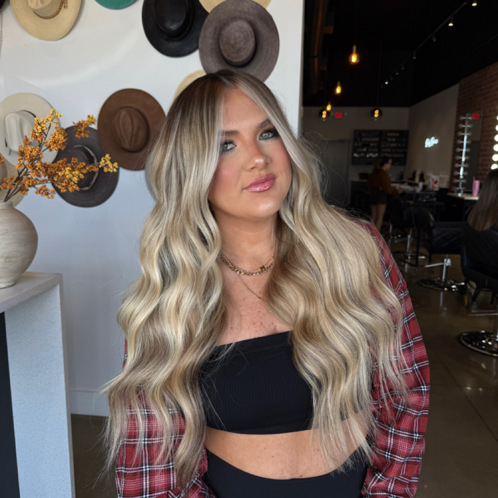 Hair Cut at hairbyaudreylynn in Lake City, FL