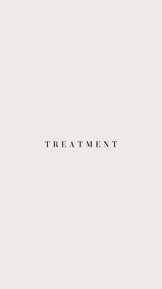 Treatment