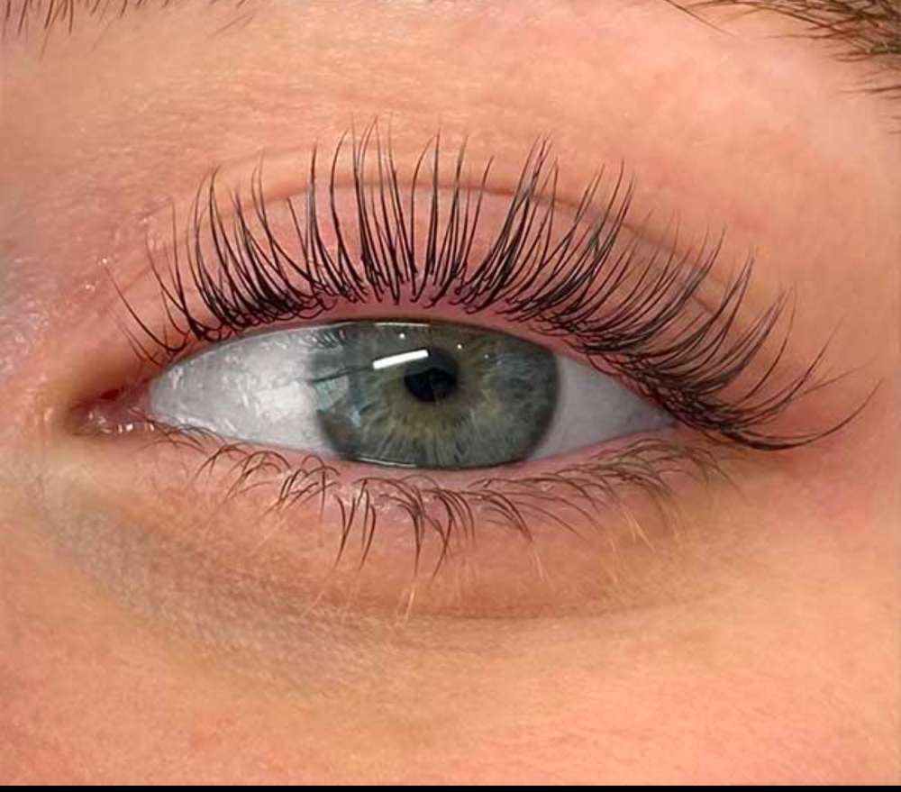 Eyelash Lift