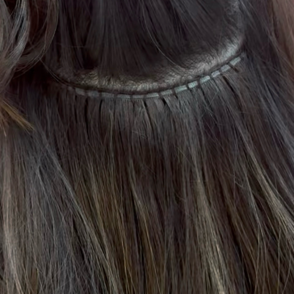 Santorini (Weft Extensions) at The Works By Juliano in Edinburg, TX