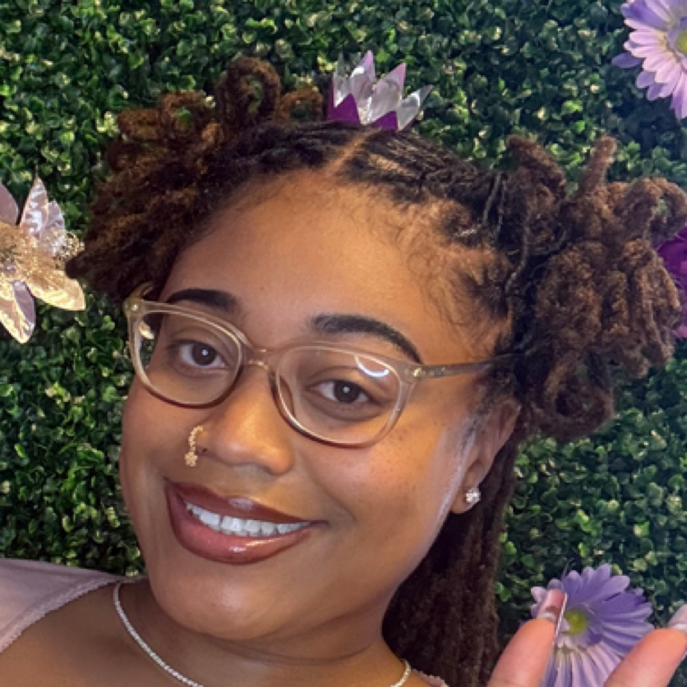 Wash and Style at Treasured Crowns LLC in Petersburg, VA