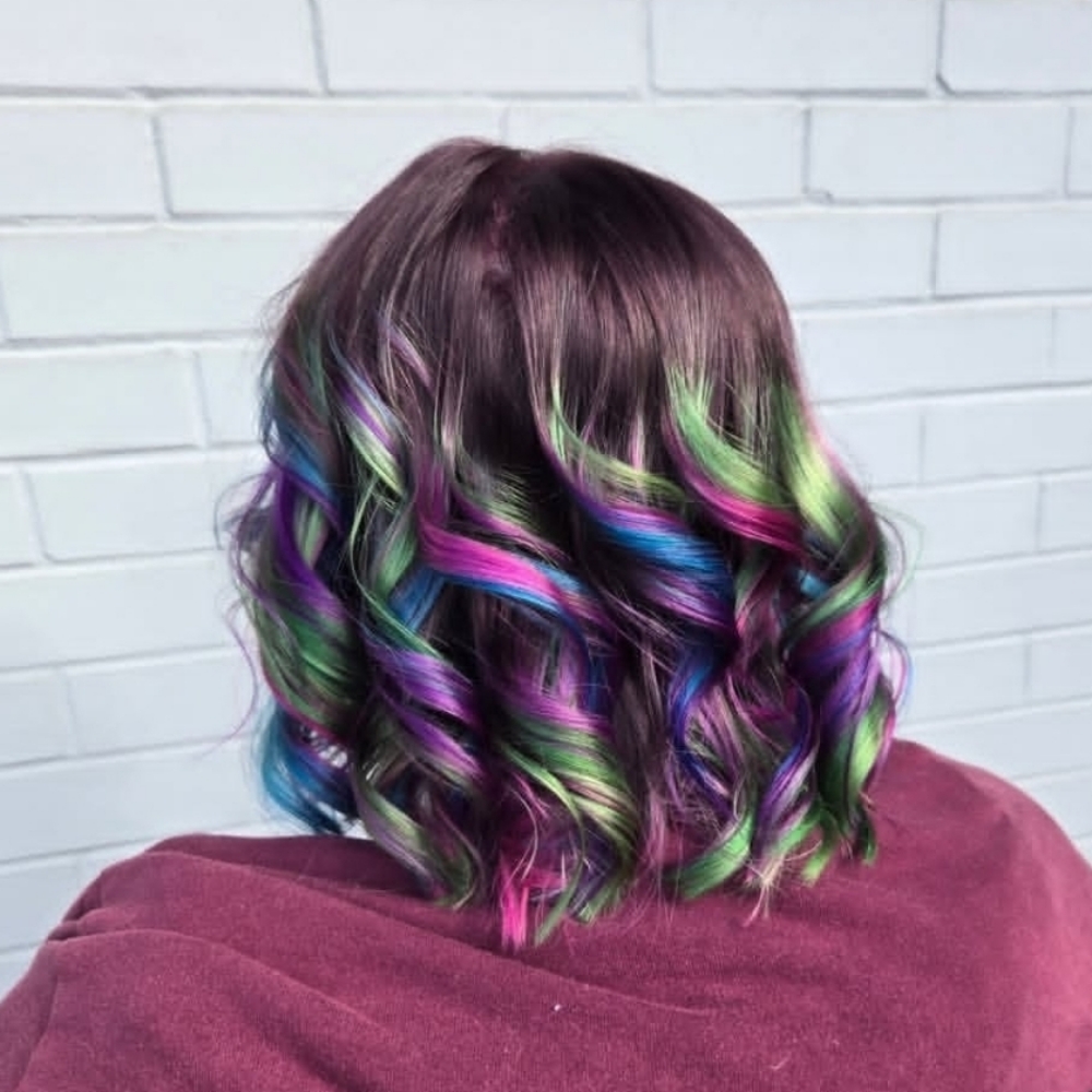 Fashion Color at Beauty By Alexis in Louisville, KY