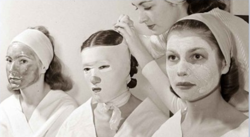 BB Signature Facial