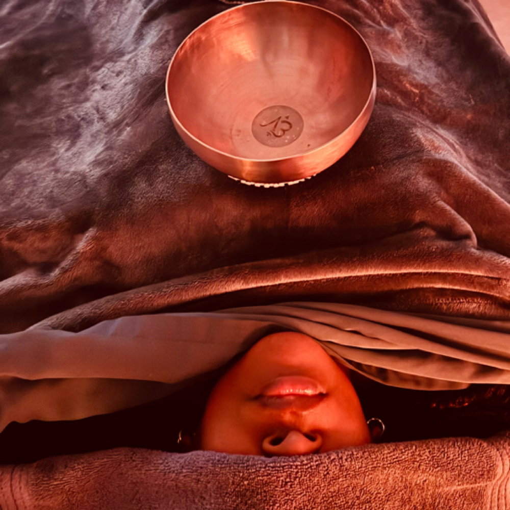 ATL Sound Therapy | Guided at ATL BodyWorks in Atlanta, GA