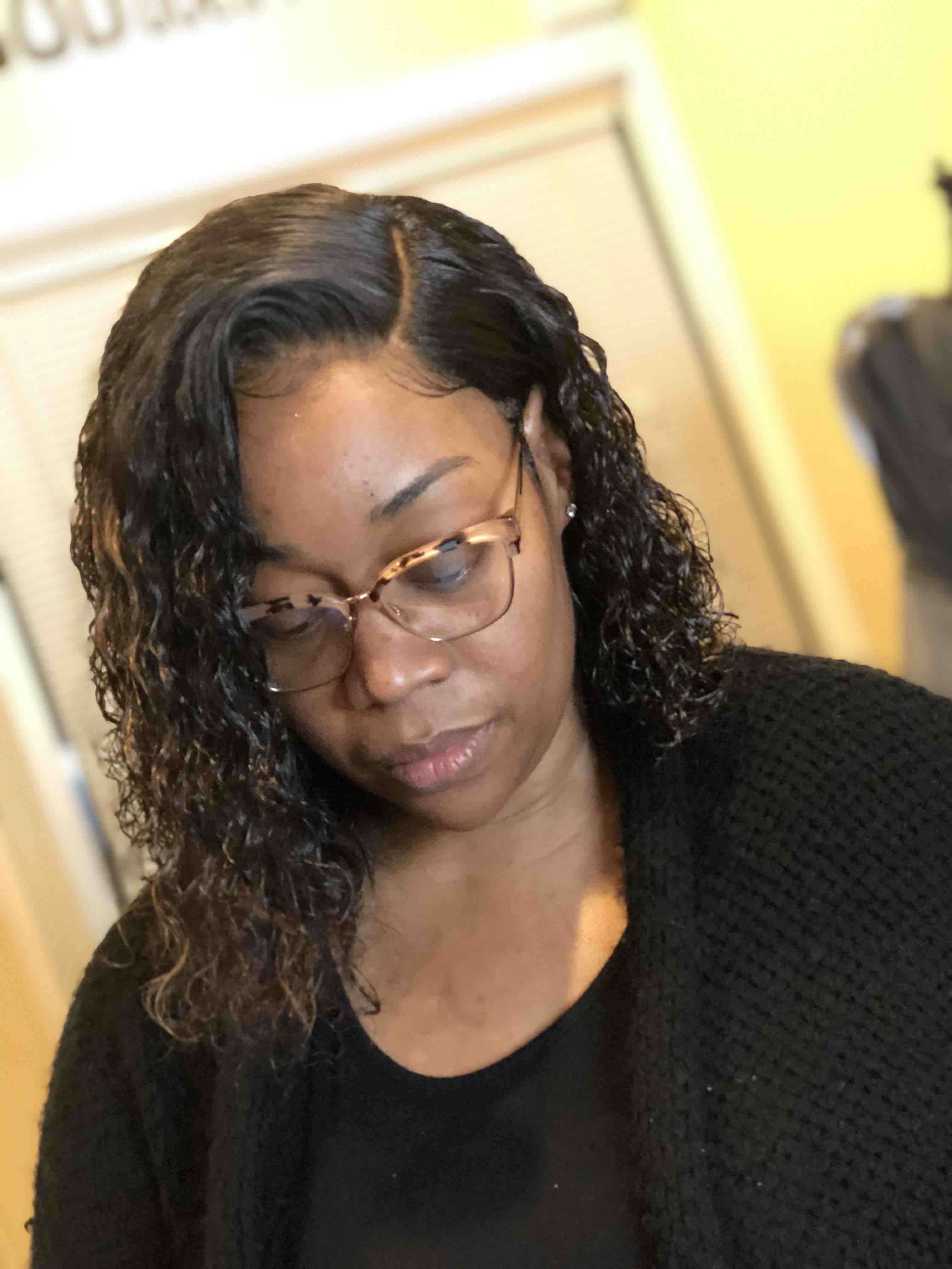 Closure Install