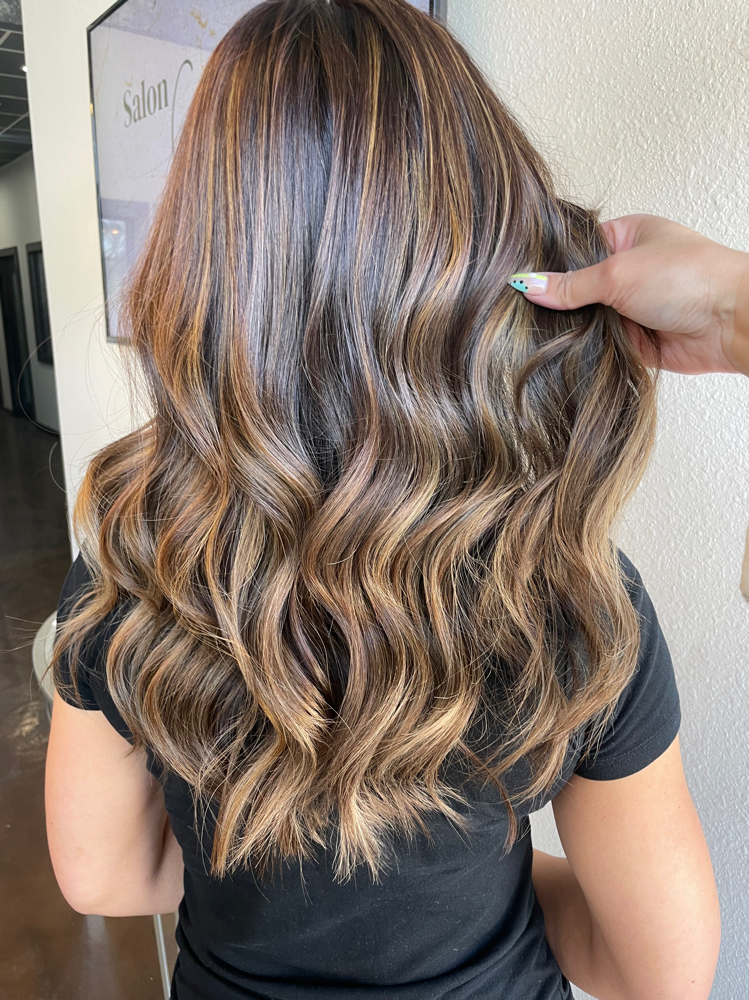 Highlights at The Corner Vault in Selma, TX