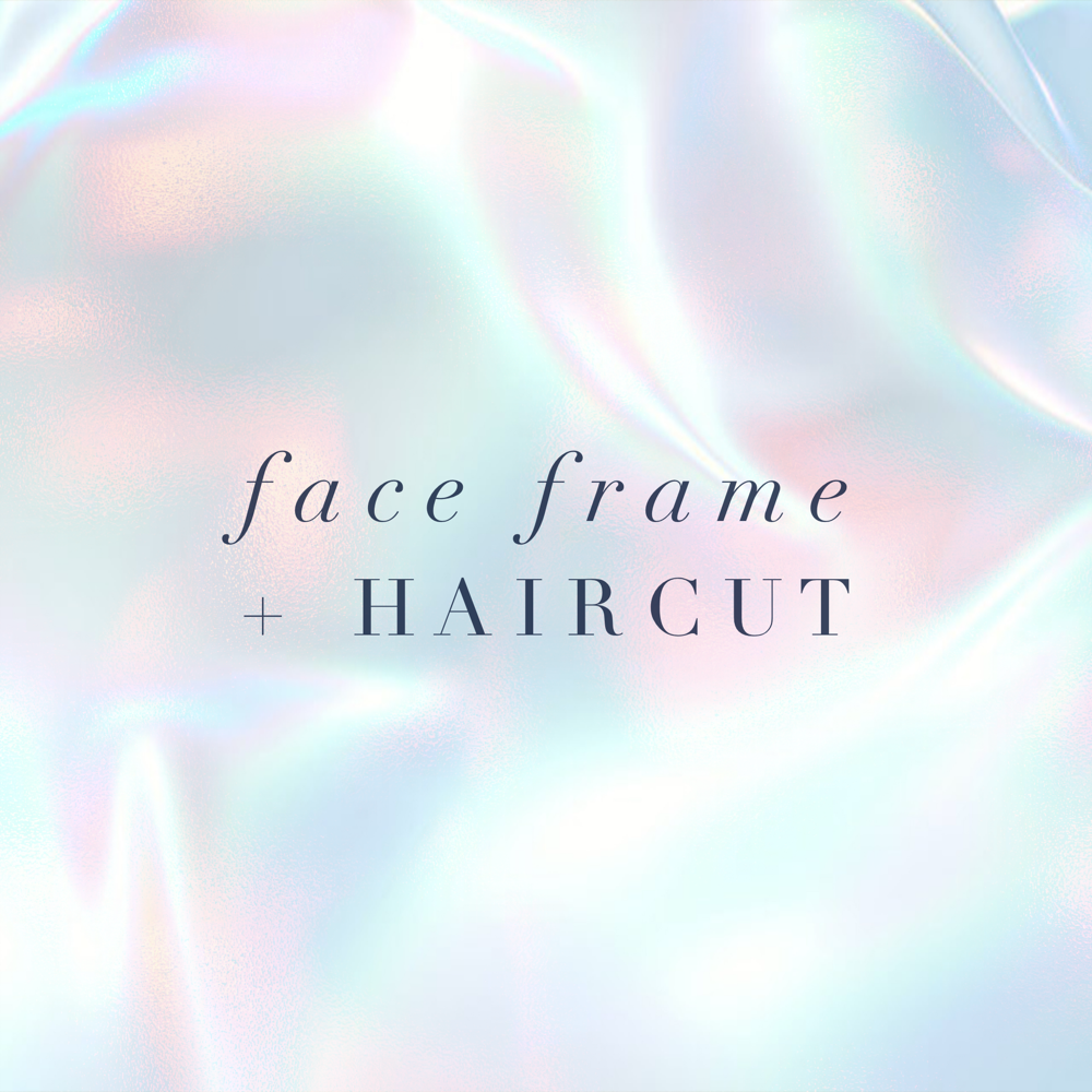 Face Frame • Haircut at Kristin Castagliola in Staten Island, NY