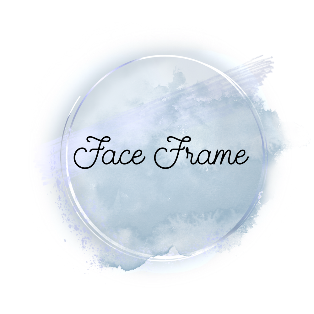 Face Frame • Haircut