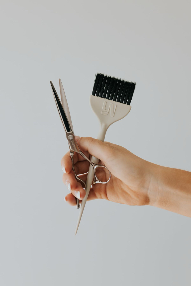 Wash + Cut + Style