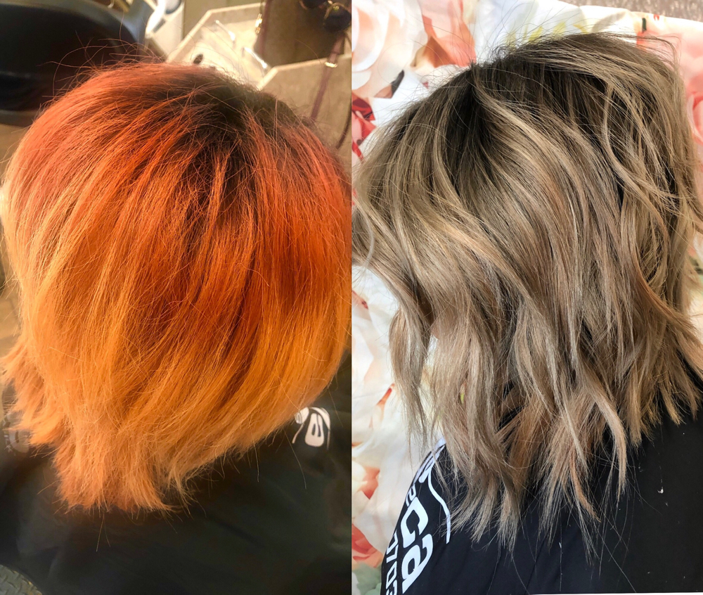 Color Correction