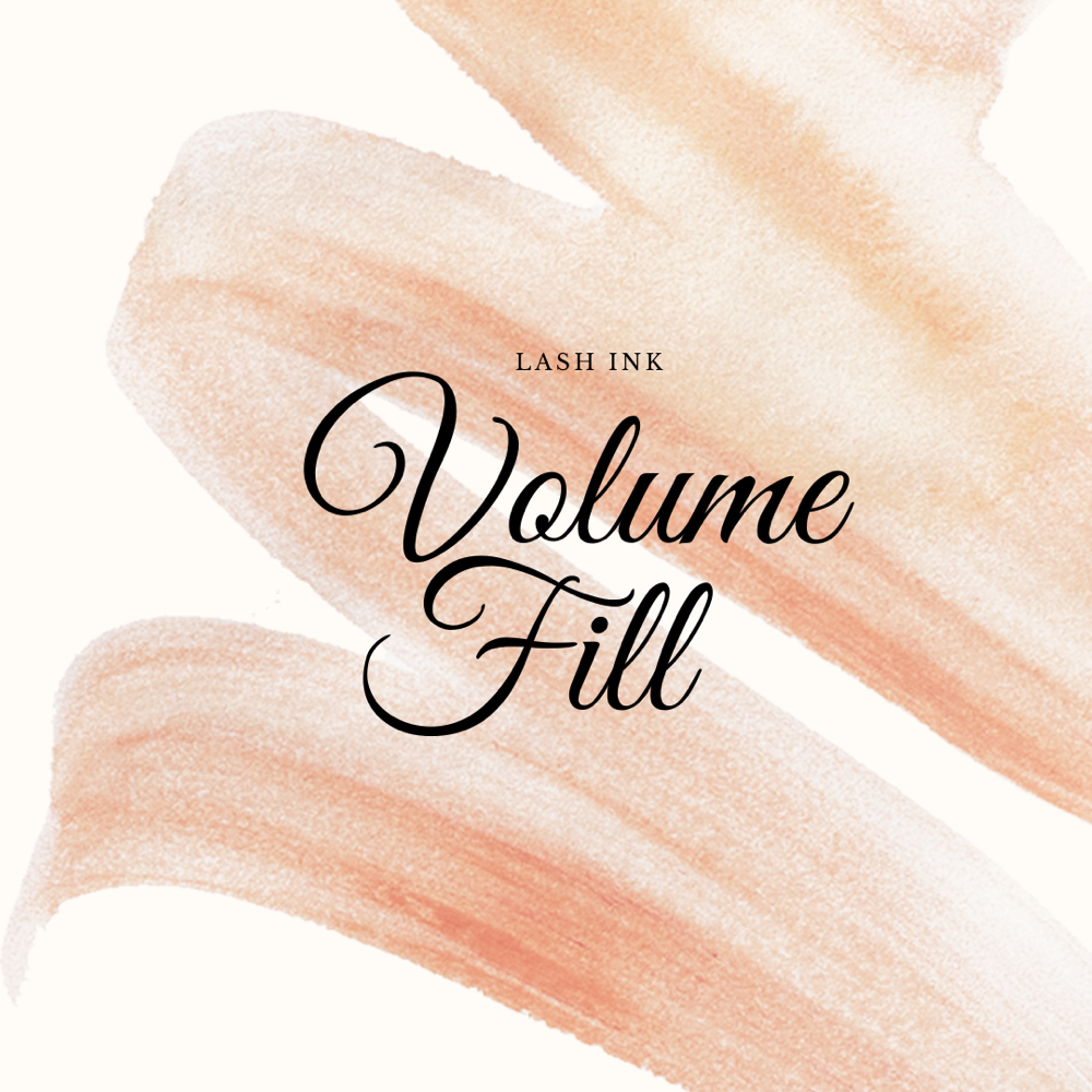 Volume Fill