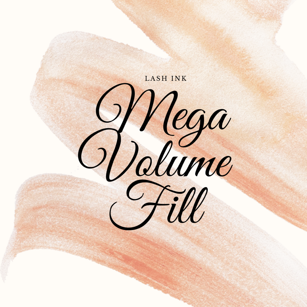 Mega Volume Fill