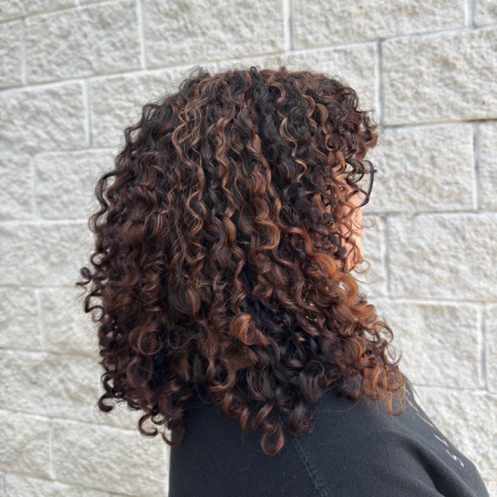 Brighten + Balance Bundle at The Kurl Studio by Kayla in Seffner, FL