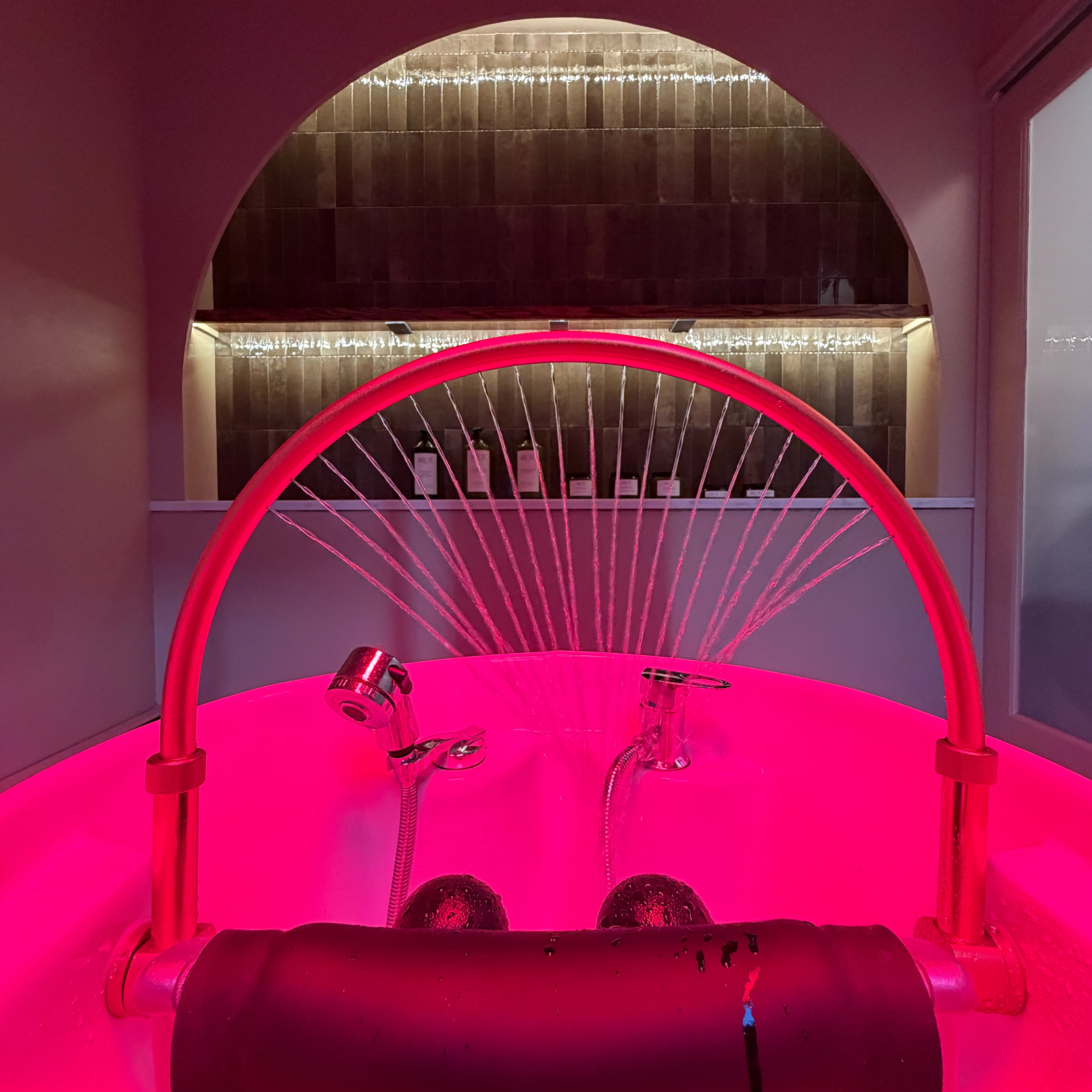 The Essential Express Headspa at Volition at 300 Main in Wenham, MA