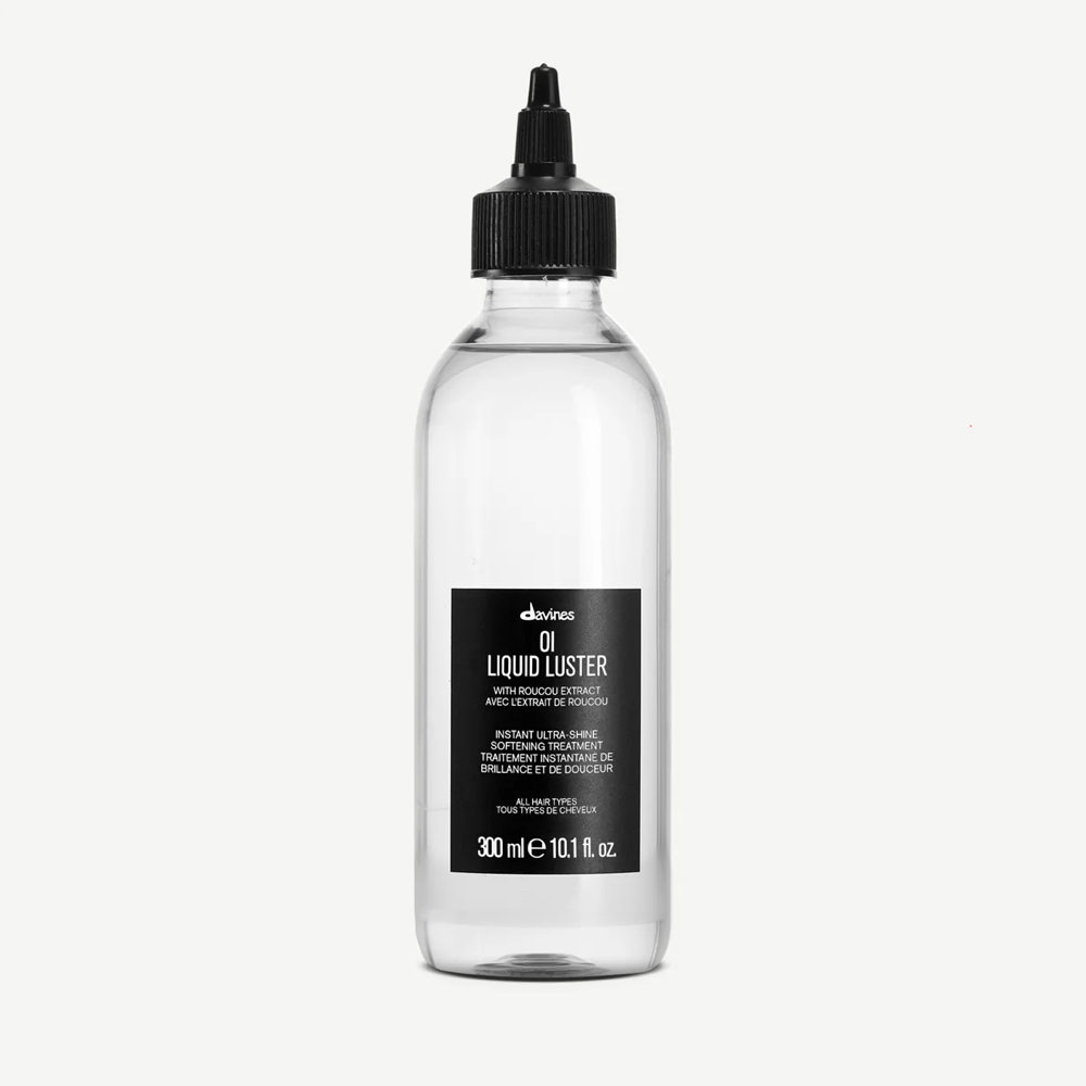 Oi Liquid Luster at DH Salons In Cherry Creek in Denver, CO