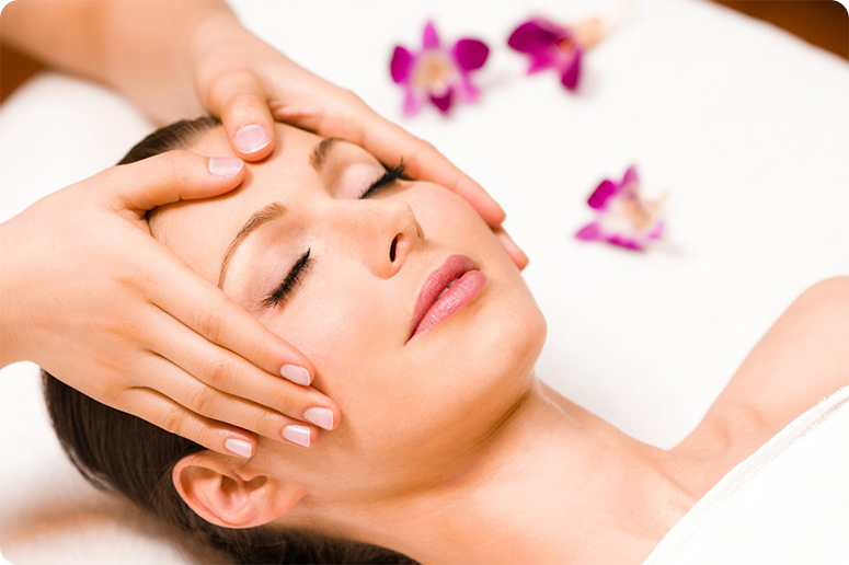 Mother's Day Facial