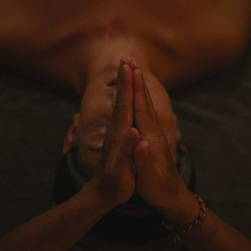 Head In The Cloud Package