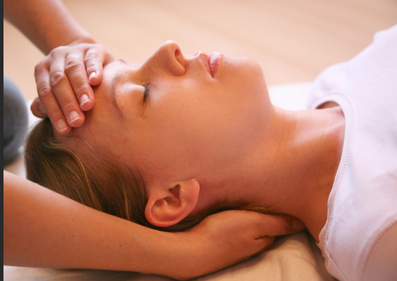 Sacred Stillness- Pain Relief at Ashes To Enlightenment in Manteca, CA