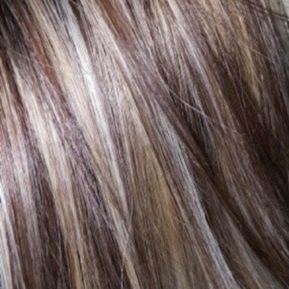 Full Color, Foils and Trim