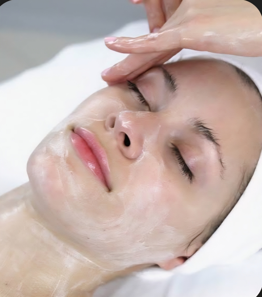 Enzyme Facial