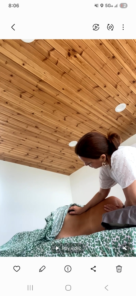 In-home 2 Hours Massage Fri/Sat/Sun