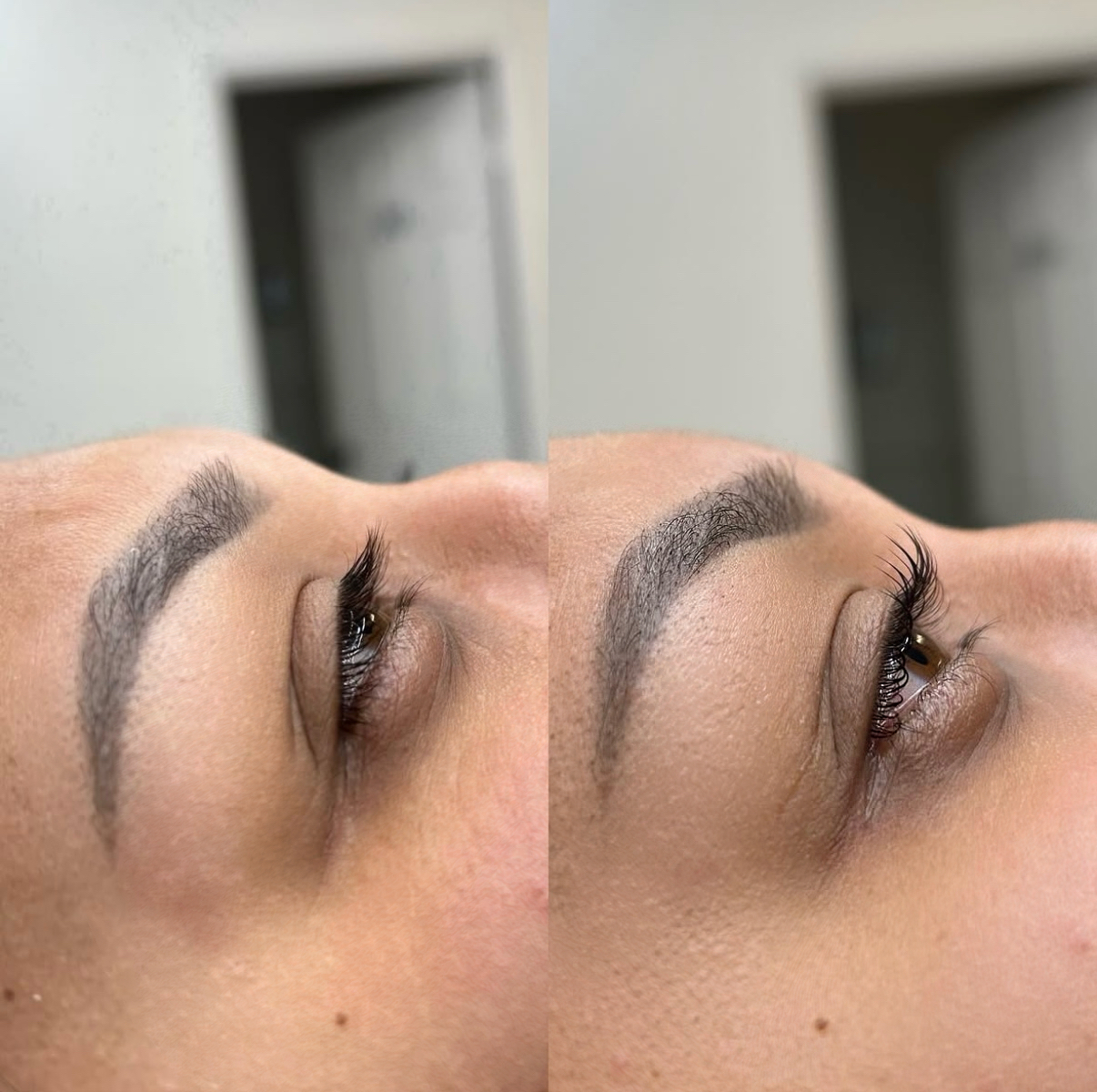 Lash Lift