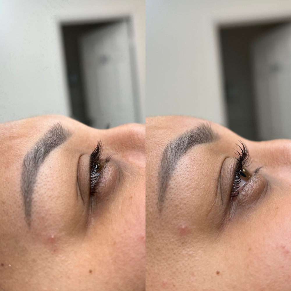 Lash Lift