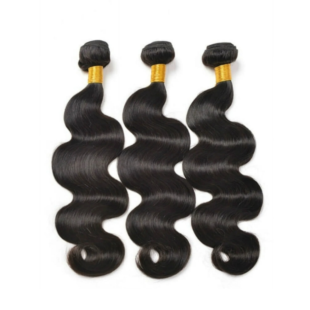 3 Bundles Up To 26in at Essentials Salon & Spa in York, PA