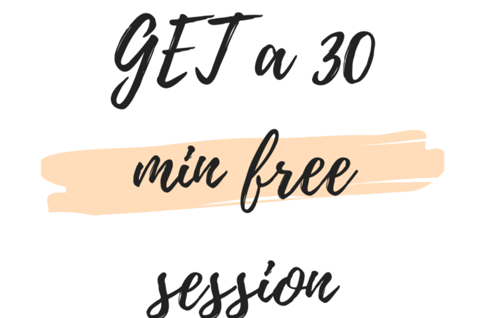 Free Laser Lipo Session
