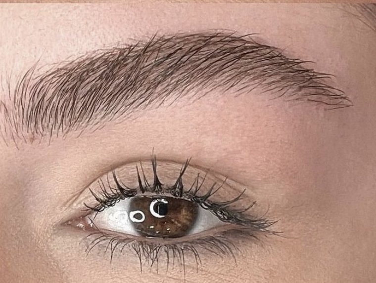 Brow Lamination