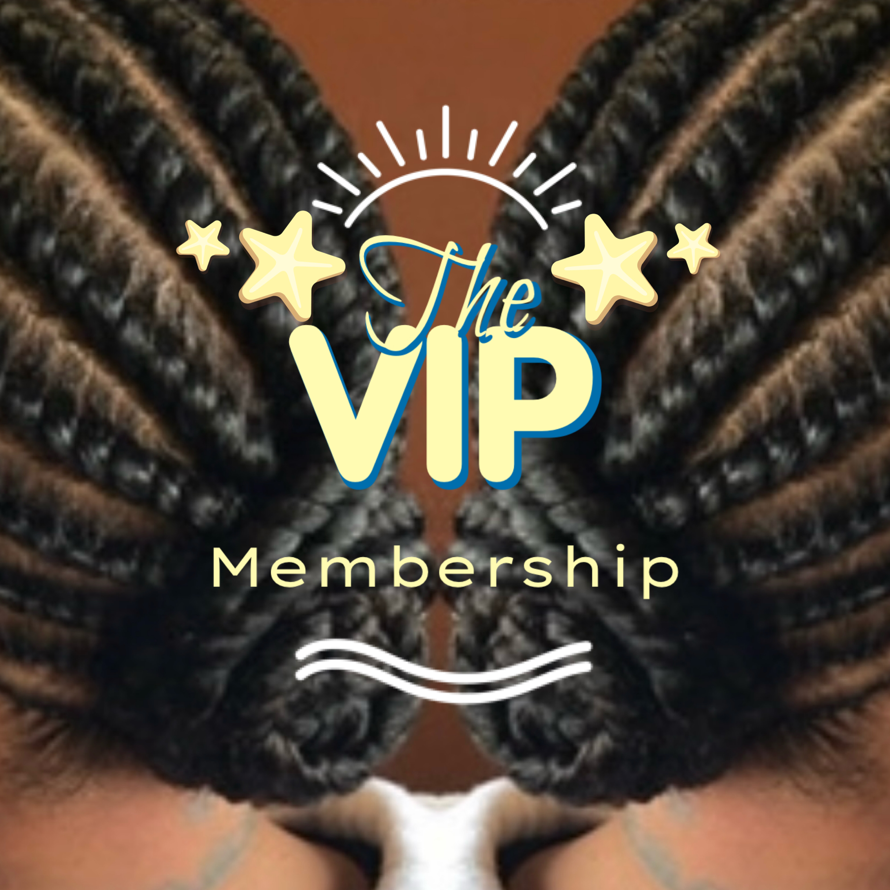 VIP Membership