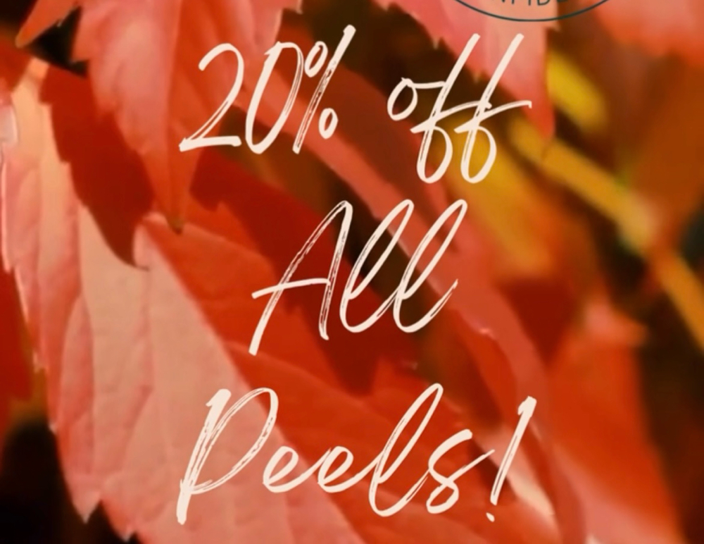 Pick Your Peel & Save