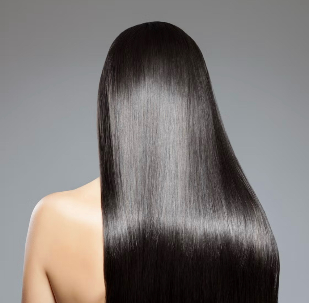 Keratin Hair Smoothing Treatment