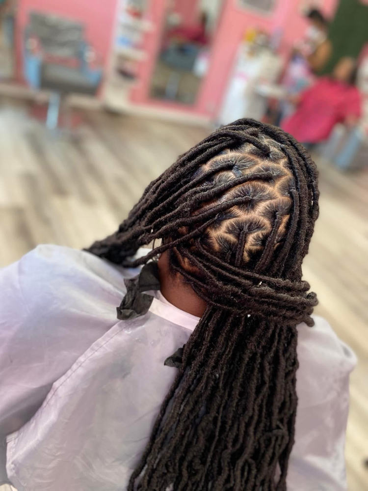 Soft Locs