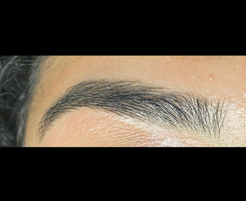 Brow Wax