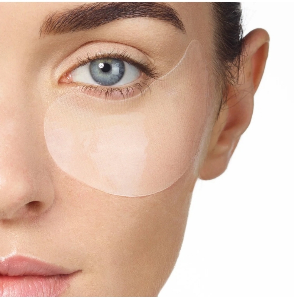 Eye Mask Add To Facial