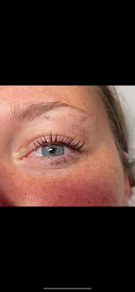 Lash Lift at Looks By Kye in Kokomo, IN