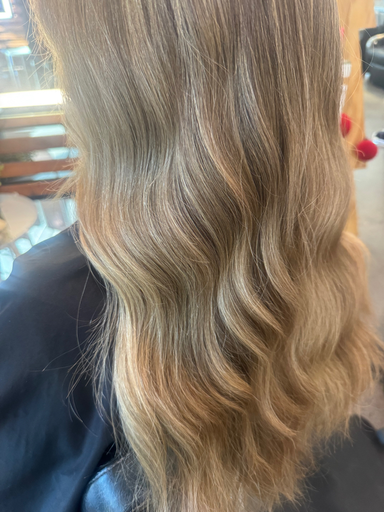 Brazilian Blowout at Hair By Madisyn in Bryant, AR