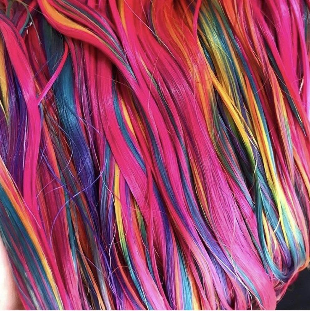 Vivid Color at Aurora Beauty Co. in Warrenton, MO