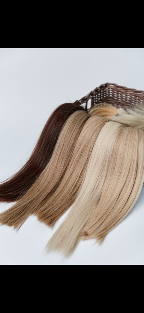 Tape In Extensions