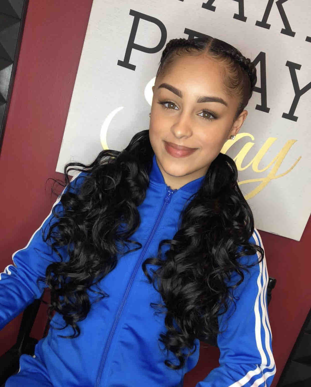 Illusion Boxer Braids