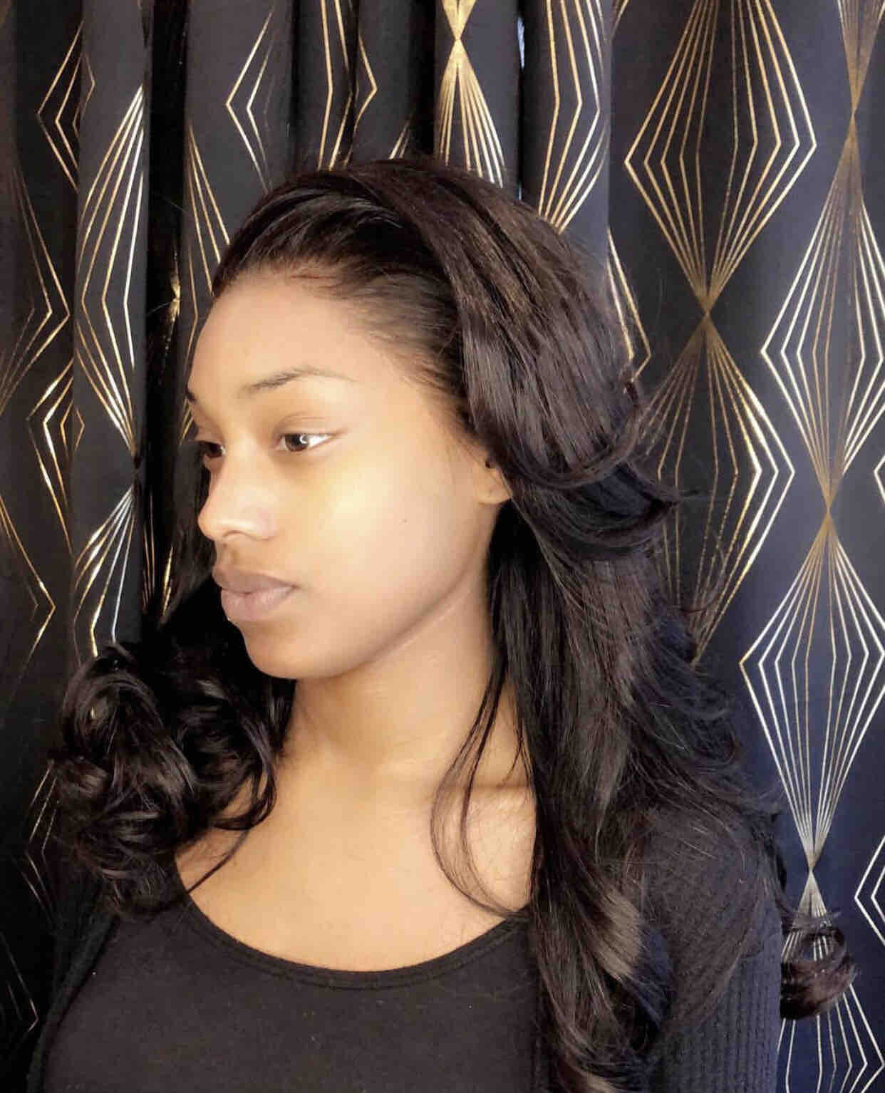 Frontal Install