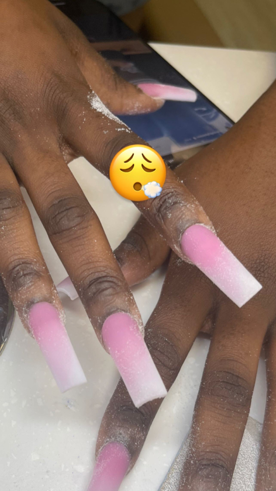 Ombré